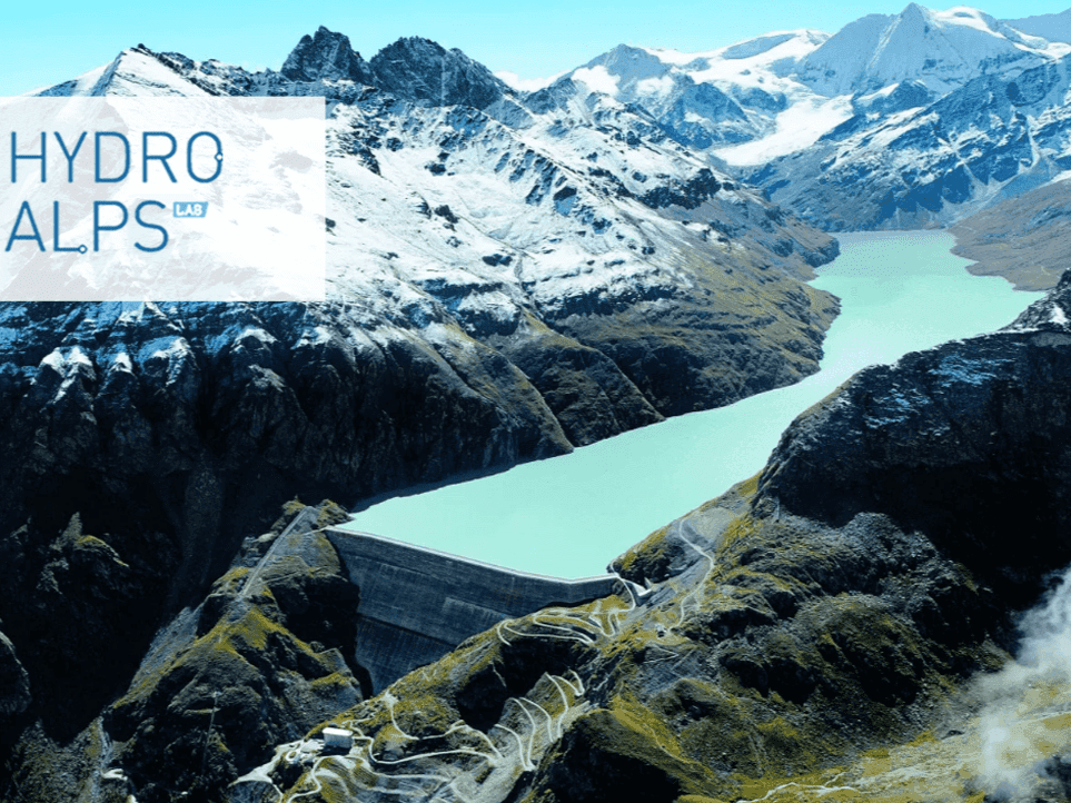 Hydro Alps Lab