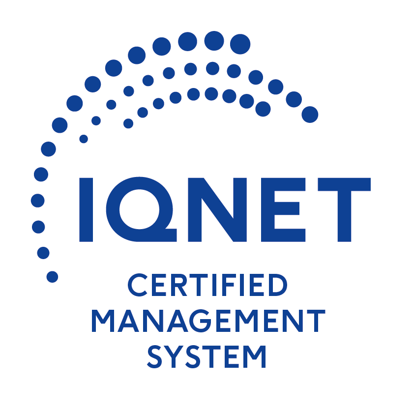Logo IQNET