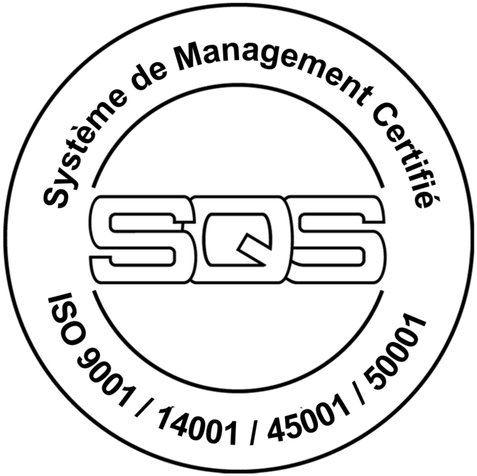 Logo SQS