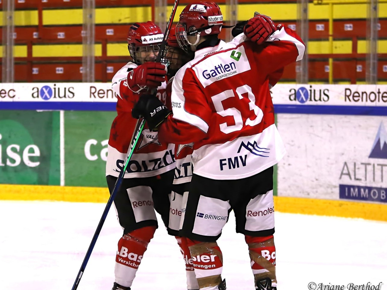 Valais-Wallis Future