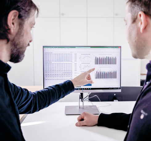 Collaborateurs échange - FMV