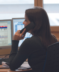 Collaboratrice - FMV