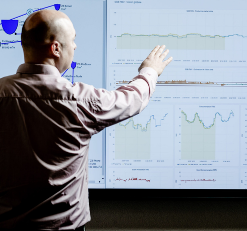 Présentation collaborateur - FMV