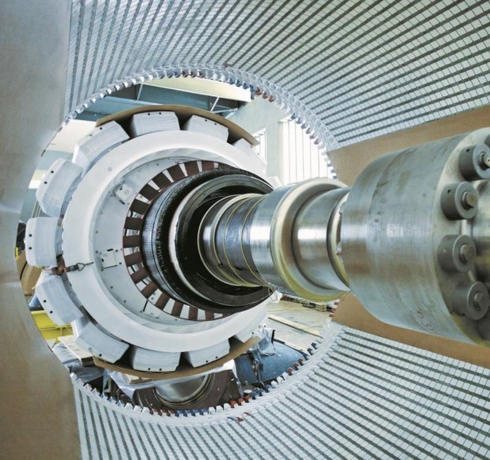 Roue électrique - FMV