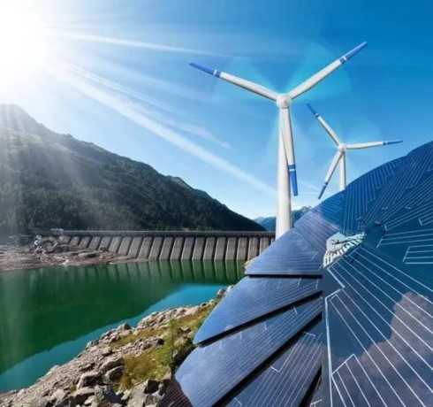 Energies renouvelables - FMV