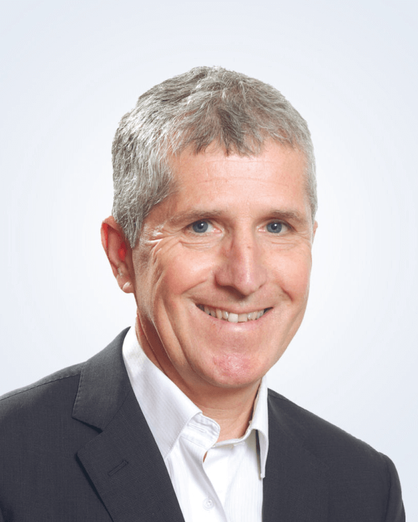 Conseil d'administration FMV - Damien Métrailler