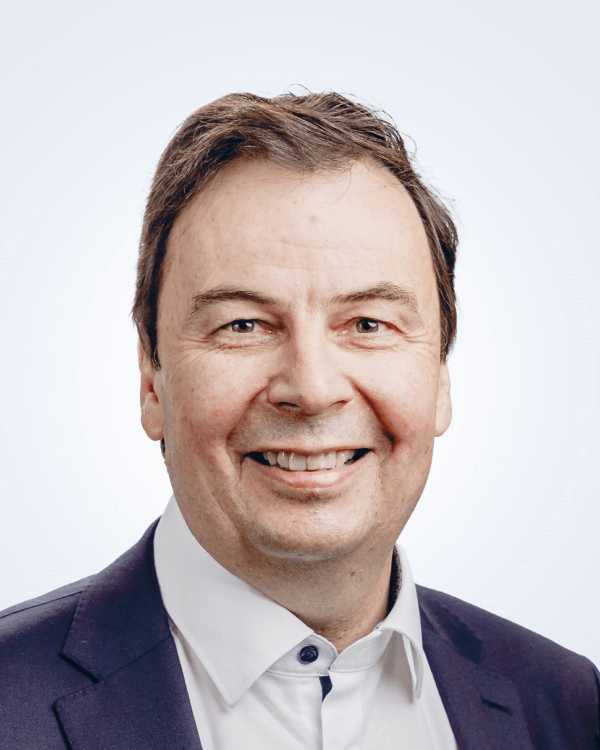 Conseil d'administration FMV - Philippe Varone