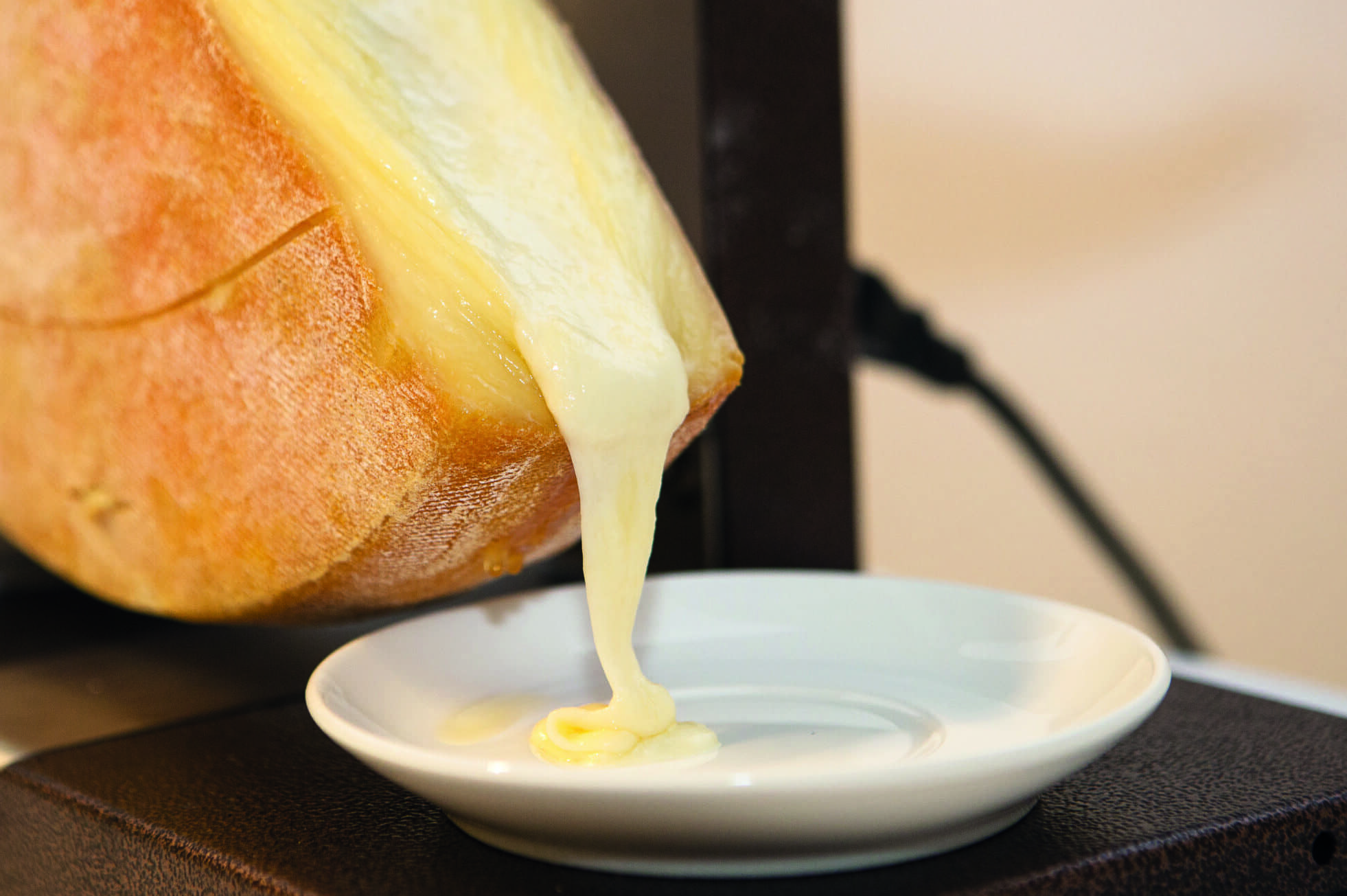 Raclette